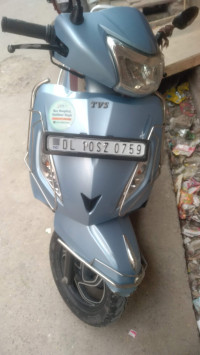 TVS Jupiter Grande 2019 Model
