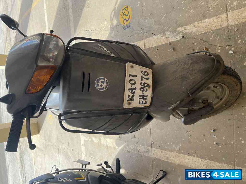 Honda Activa Honda Activa