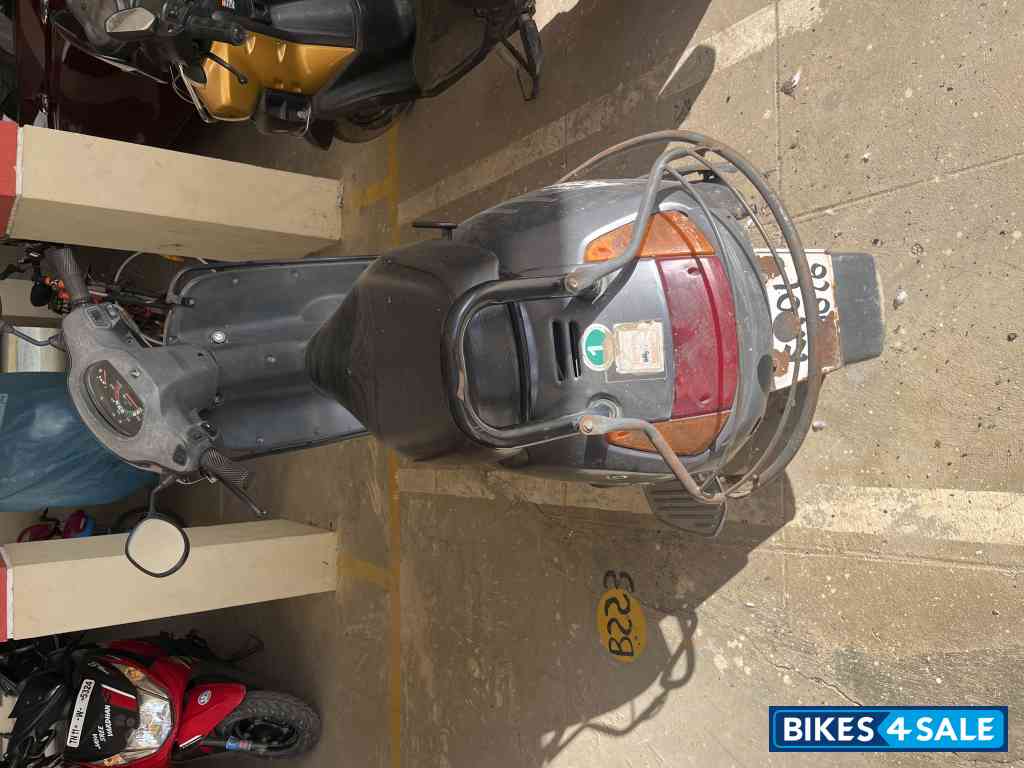 Honda Activa Honda Activa