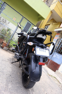 TVS Apache RTR 200 4V ABS