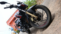 TVS Apache RTR 200 4V ABS