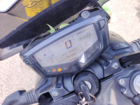 TVS Apache RTR 200 4V ABS