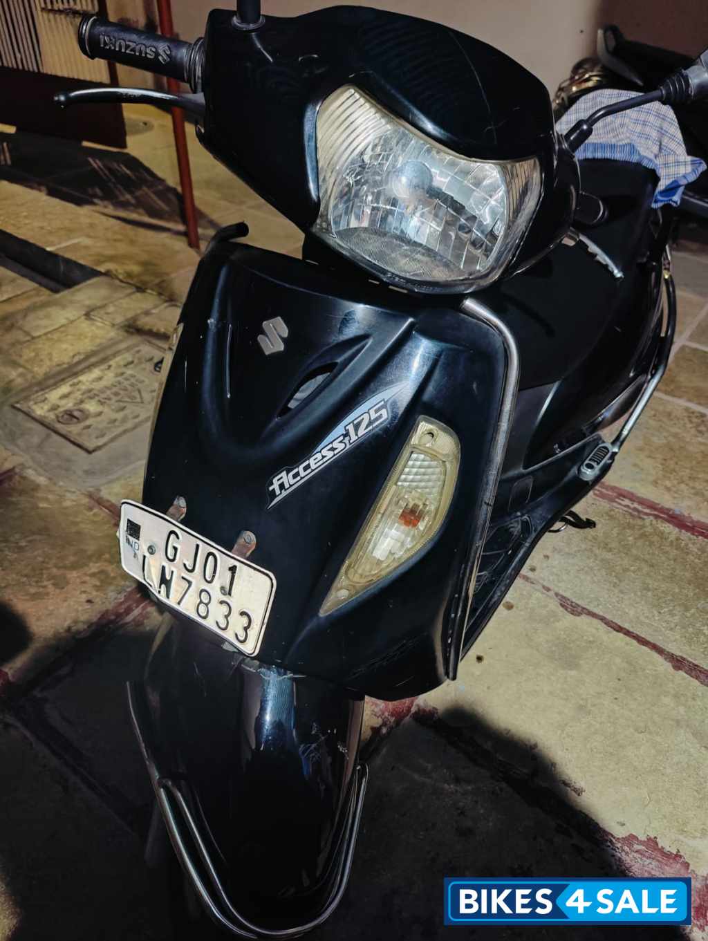 Suzuki Access Suzuki Access