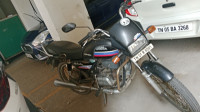 Hero Splendor 2000 Model