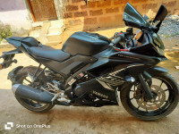Yamaha YZF R15 V3 BS6 2020 Model