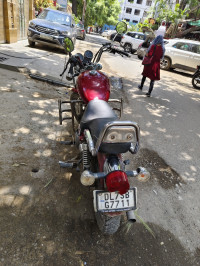 Royal Enfield Thunderbird TwinSpark 350