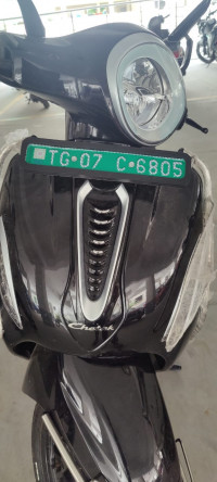 Bajaj Chetak Urbane