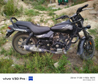Bajaj Avenger Street 160 BS6