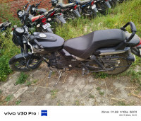 Bajaj Avenger Street 160 BS6