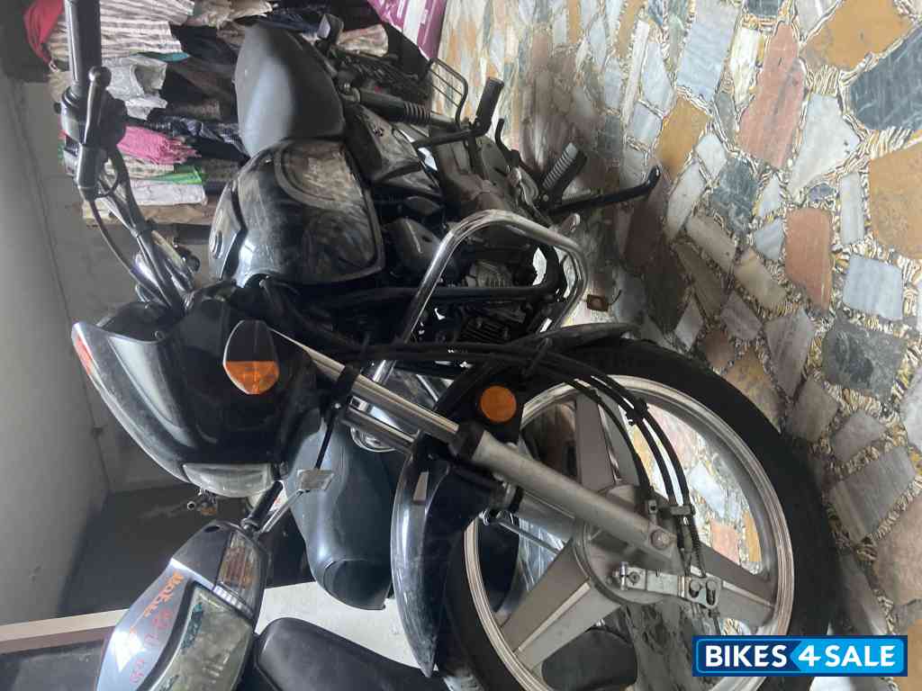 Hero Splendor Plus BS6