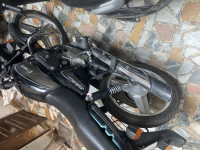 Hero Splendor Plus BS6