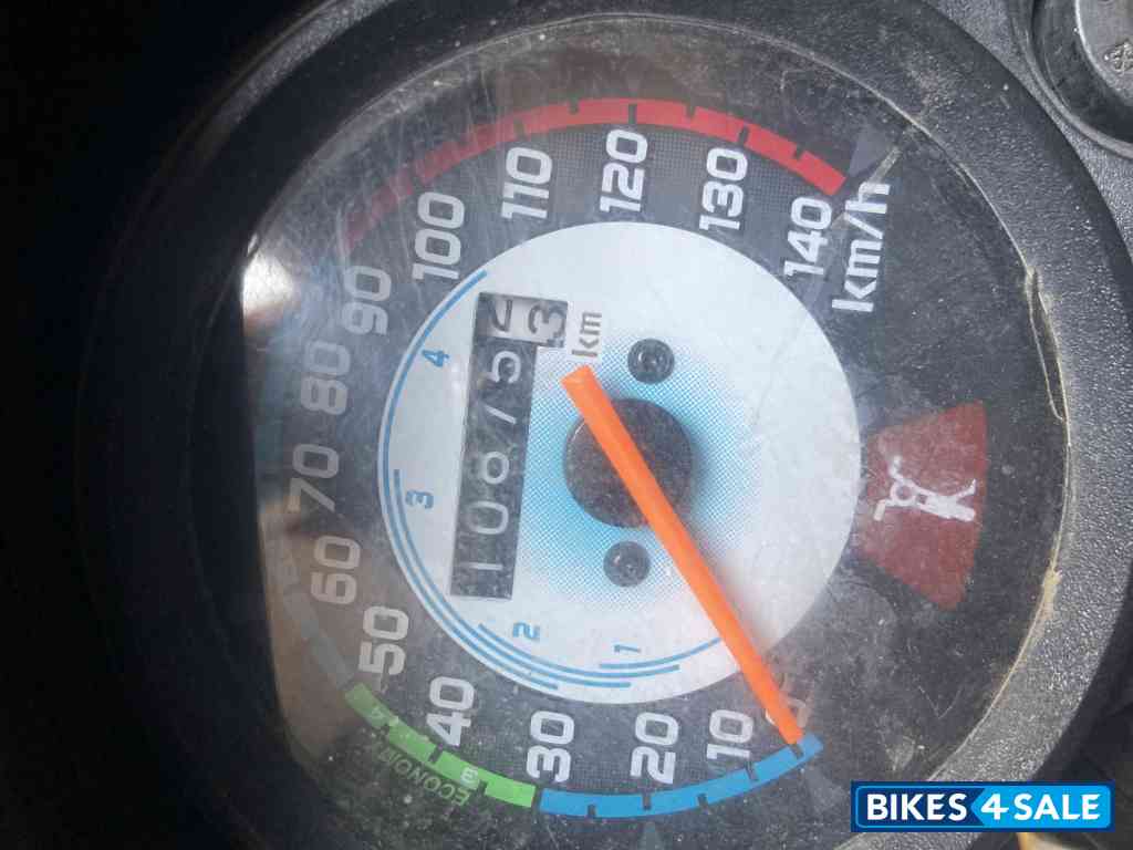 Hero Splendor Plus BS6