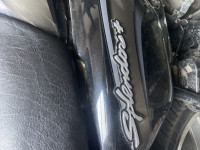 Hero Splendor Plus BS6