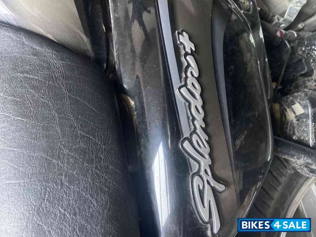 Hero Splendor Plus BS6
