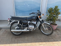 Yamaha RX 100 1994 Model