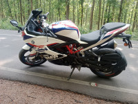 BMW G 310 RR