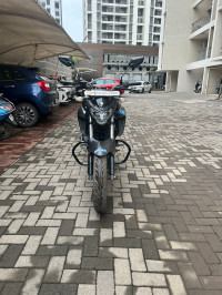 Yamaha FZ25 2018 Model