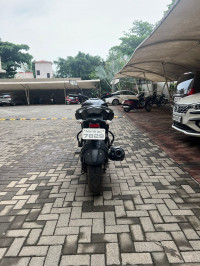 Yamaha FZ25