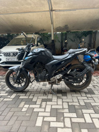 Yamaha FZ25