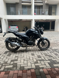 Yamaha FZ25