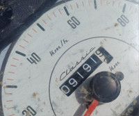 Blue TVS Jupiter Classic