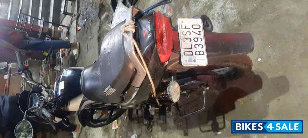 Hero Super Splendor BS6