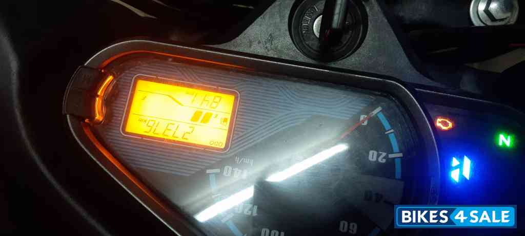 Hero Super Splendor BS6