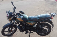 Bajaj CT110X 2022 Model