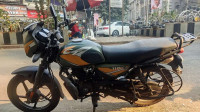 Bajaj CT110X