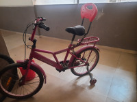 Bicycle Hero 2018 Model