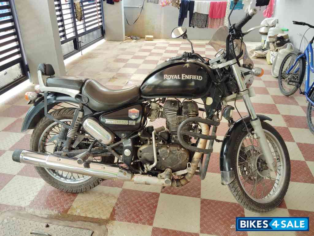 Royal Enfield Thunderbird