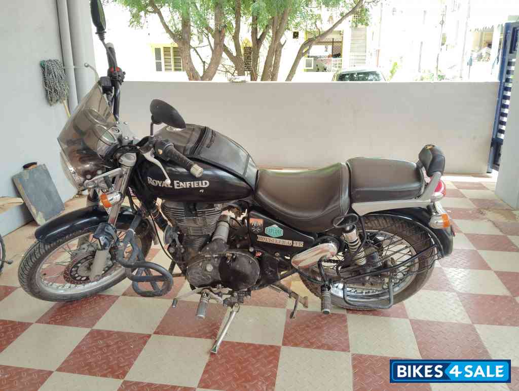 Royal Enfield Thunderbird