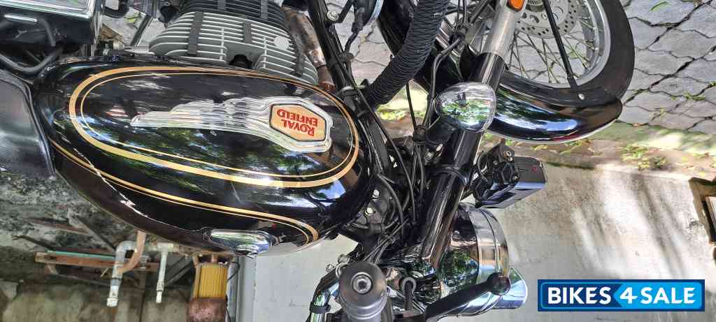 Royal Enfield Bullet Standard 350