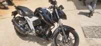 TVS Apache RTR 160 4V BS6 2020 Model