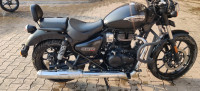 Royal Enfield Meteor 350 2021 Model
