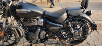 Royal Enfield Meteor 350