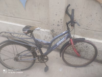 Bicycle  Volcano 2016 Model