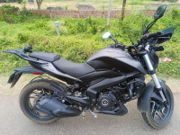 Bajaj Dominar 400 ABS BS6 2023 Model