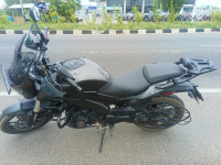 Bajaj Dominar 400 ABS BS6