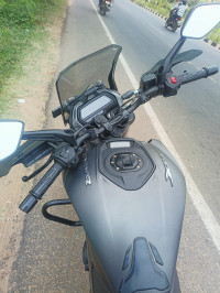 Bajaj Dominar 400 ABS BS6