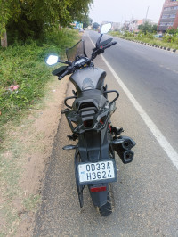 Bajaj Dominar 400 ABS BS6