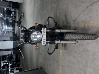 Royal Enfield Thunderbird 350