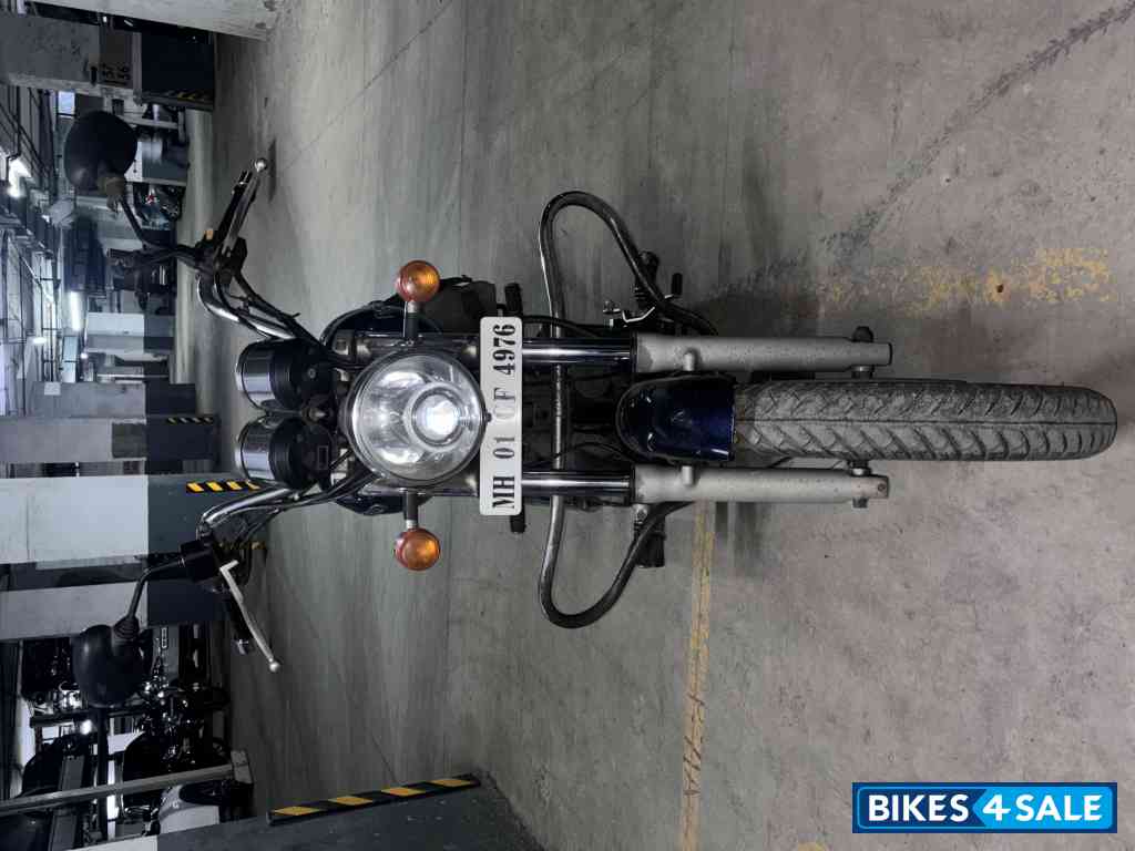 Royal Enfield Thunderbird 350 Royal Enfield Thunderbird 350