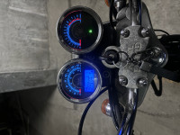 Royal Enfield Thunderbird 350