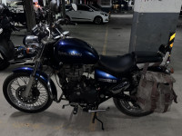 Royal Enfield Thunderbird 350