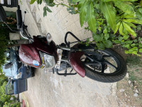 Honda Shine 2014 Model