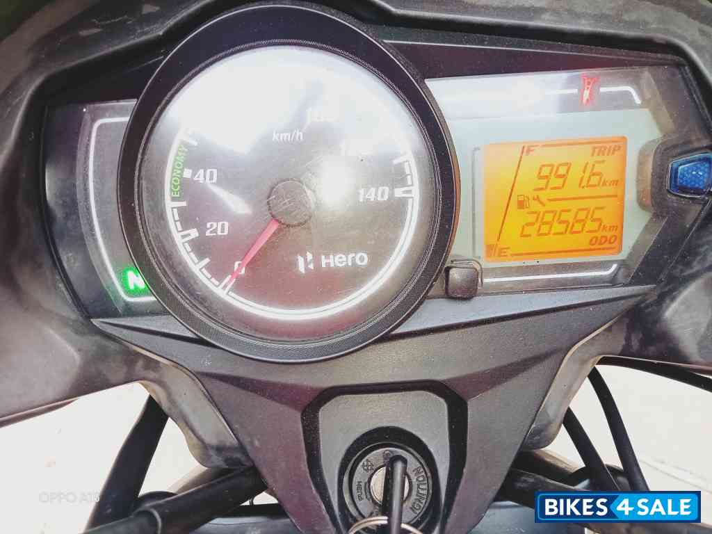 Hero Passion Pro Hero Passion Pro