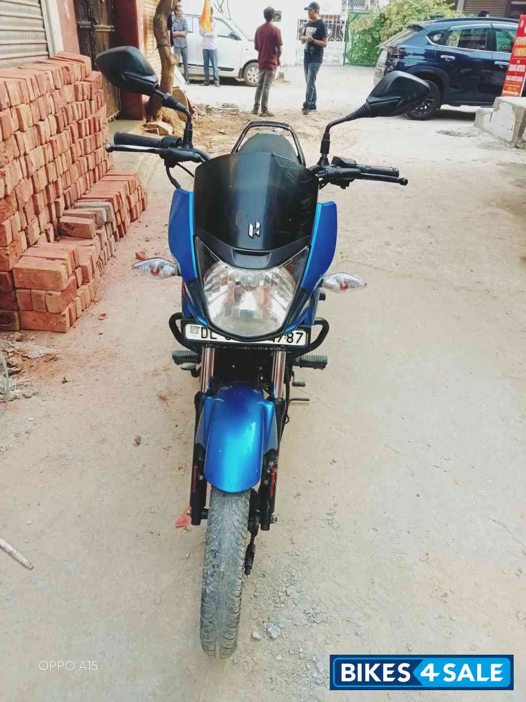 Hero Passion Pro Hero Passion Pro