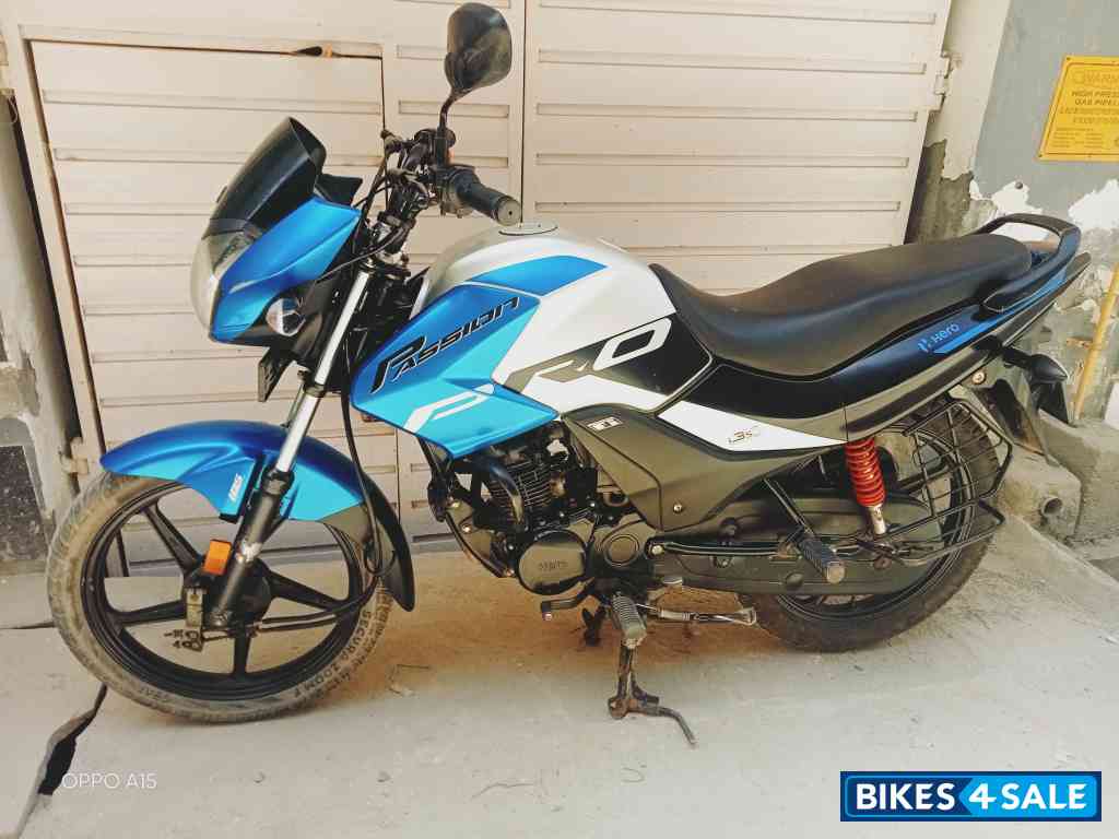 Hero Passion Pro Hero Passion Pro