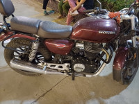 Honda Hness CB 350